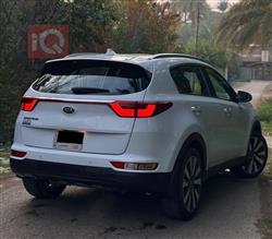 کیا سپۆرتاج